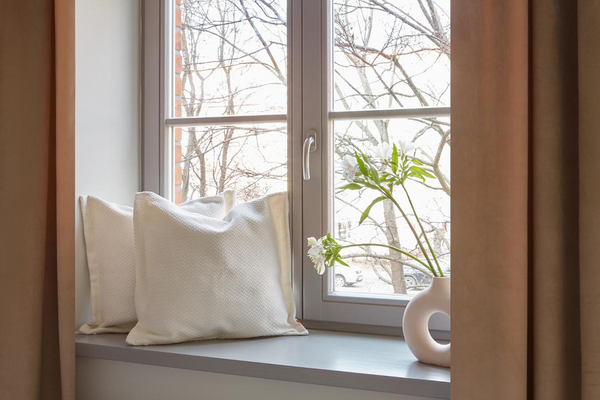 Premium Residence By Welcome Apartment Gdansk Ngoại thất bức ảnh