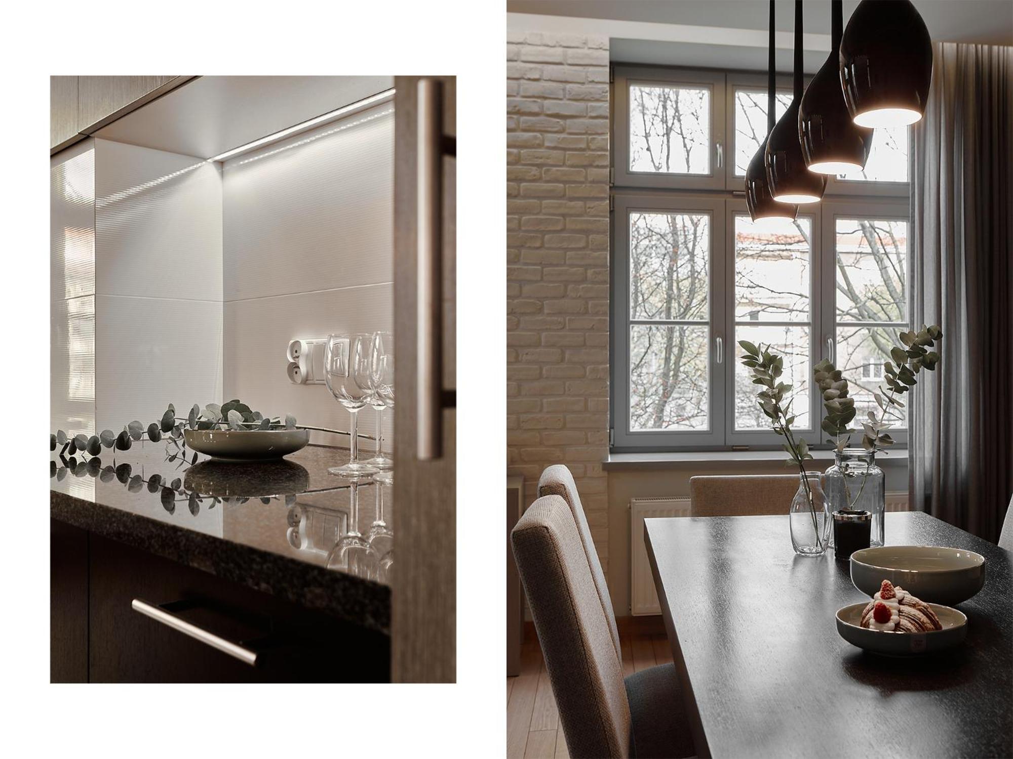 Premium Residence By Welcome Apartment Gdansk Ngoại thất bức ảnh