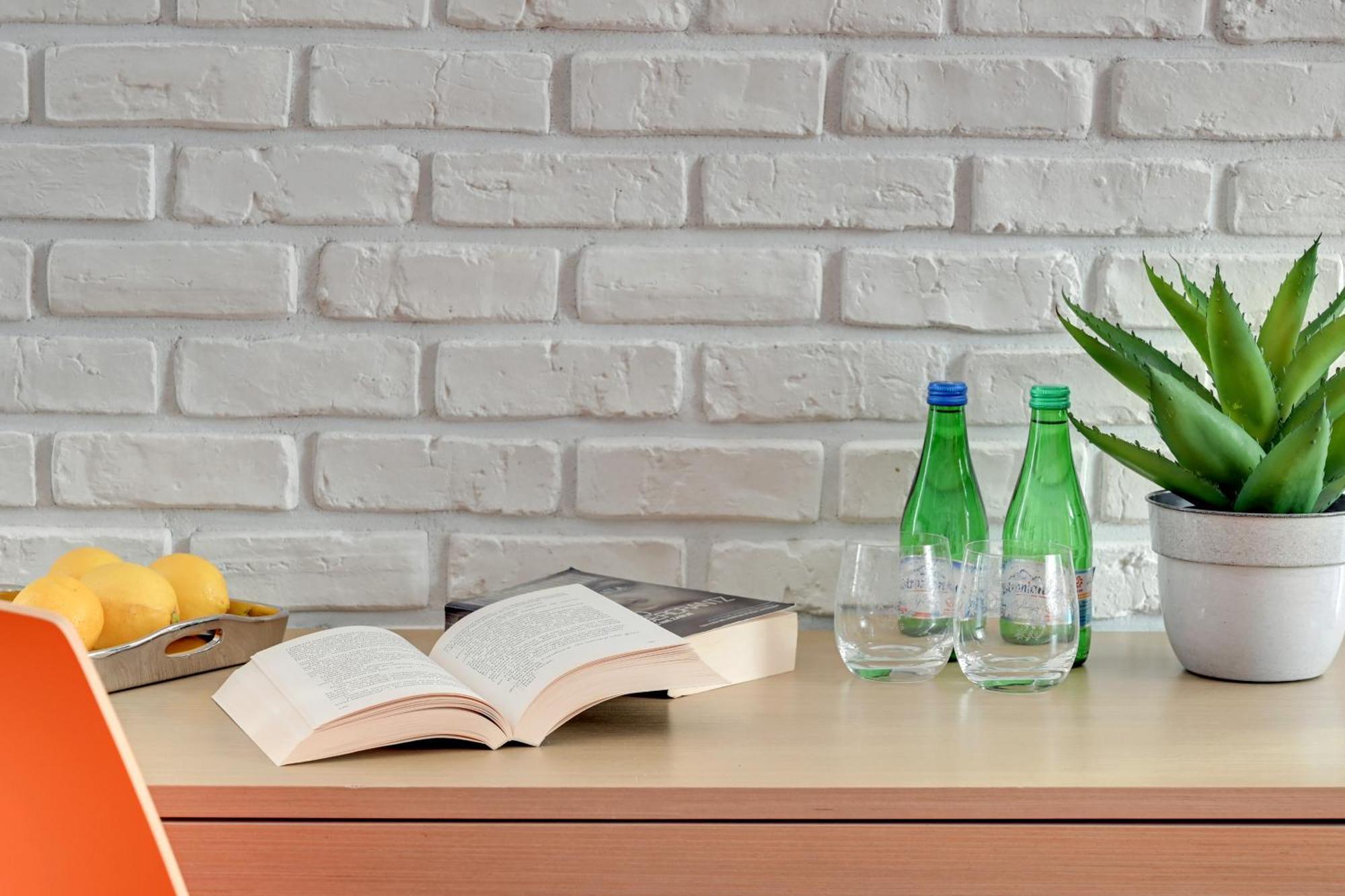 Premium Residence By Welcome Apartment Gdansk Ngoại thất bức ảnh