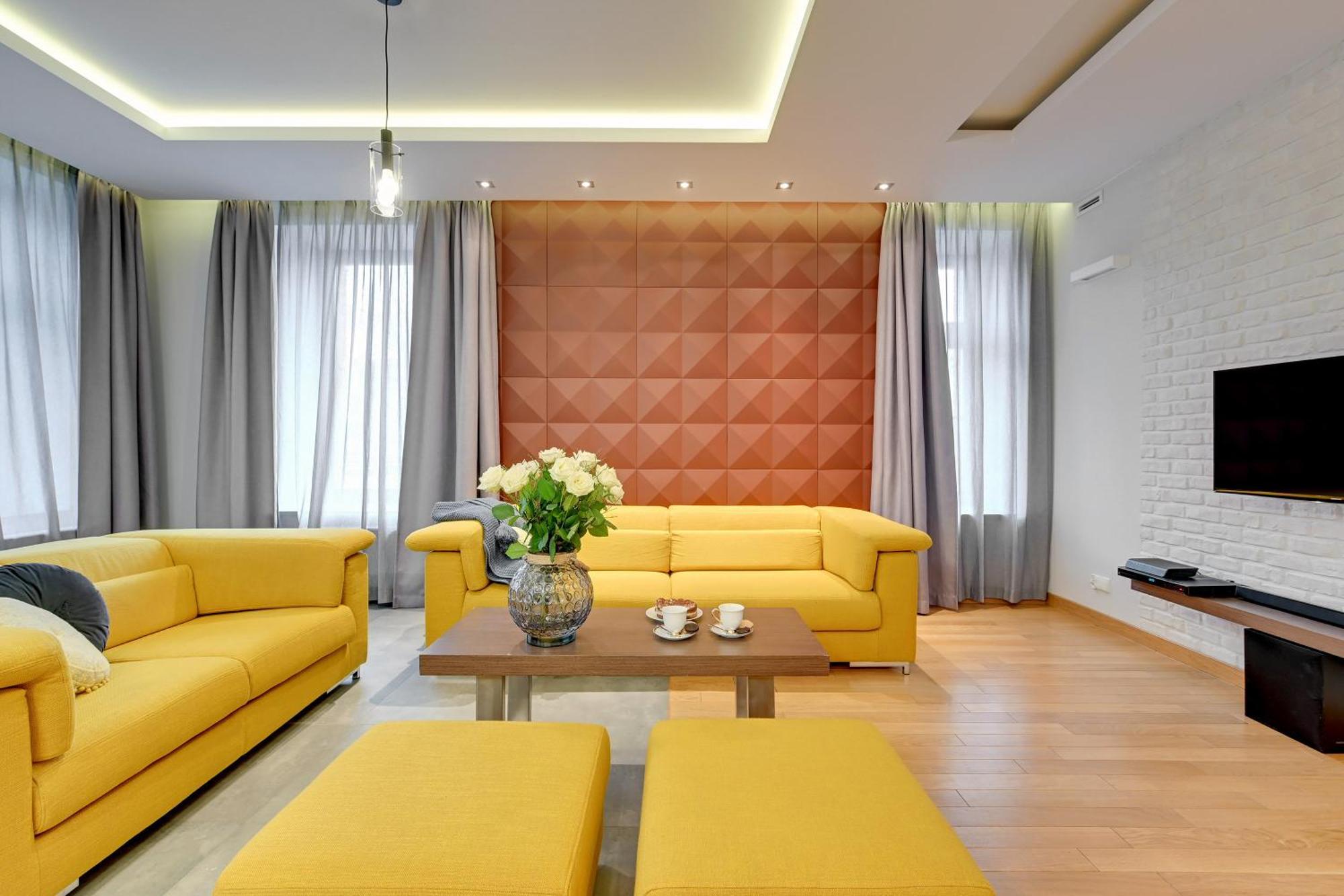 Premium Residence By Welcome Apartment Gdansk Ngoại thất bức ảnh