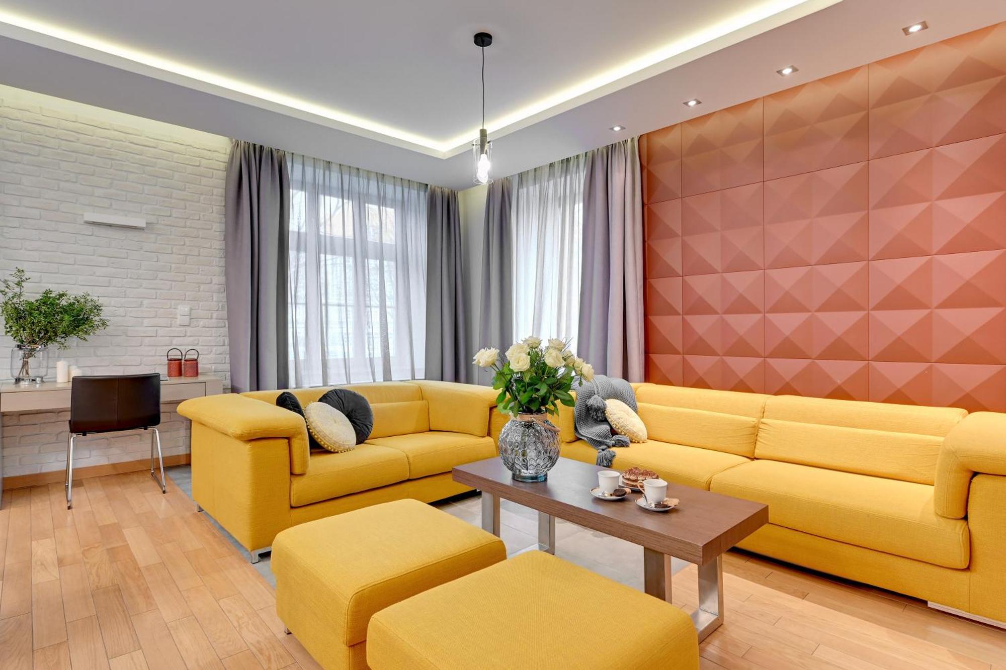 Premium Residence By Welcome Apartment Gdansk Ngoại thất bức ảnh